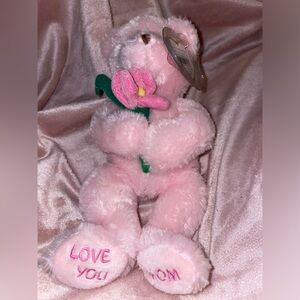 Original Beanie Babies ty “love u mom” *2006